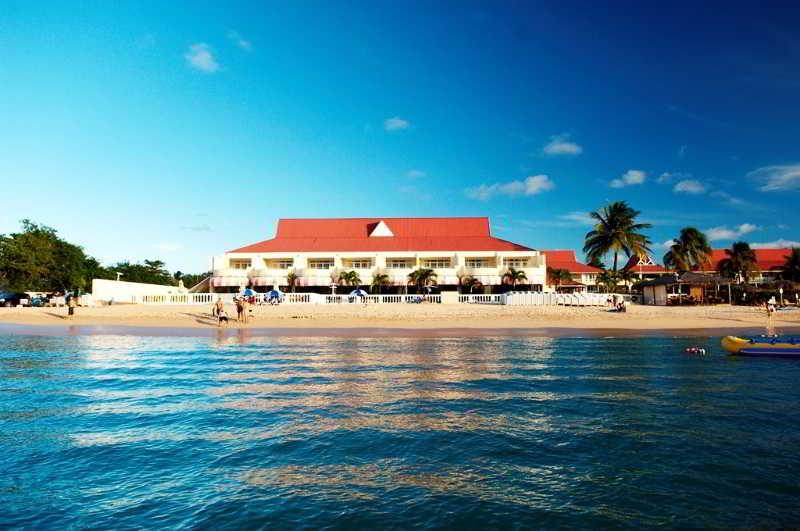 Hotel Mystique Royal St Lucia Gros Islet Zewnętrze zdjęcie